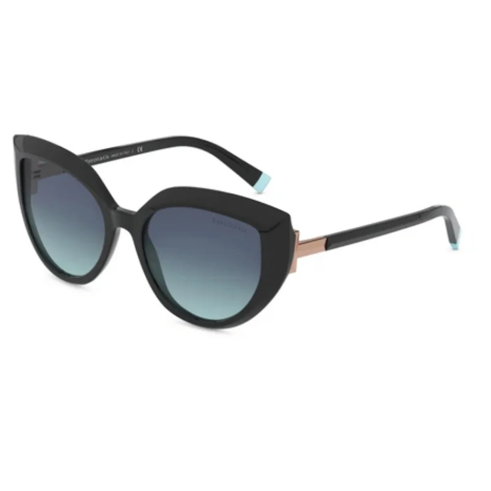 SOLD Tiffany & Co Sunglasses TF4170. MA1215 - Picture 1 of 17